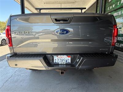 2016 Ford F-150 Lariat   - Photo 14 - Orange, CA 92868