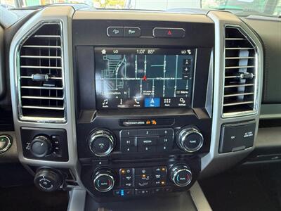 2016 Ford F-150 Lariat   - Photo 36 - Orange, CA 92868