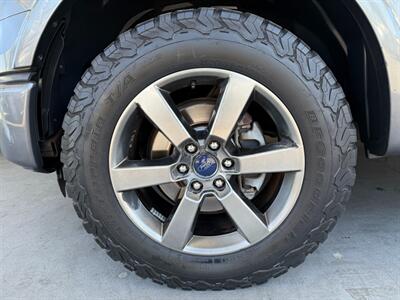 2016 Ford F-150 Lariat   - Photo 45 - Orange, CA 92868