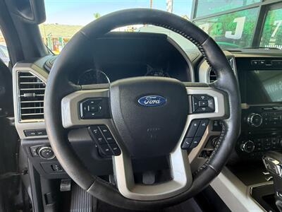 2016 Ford F-150 Lariat   - Photo 24 - Orange, CA 92868