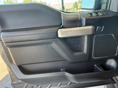 2016 Ford F-150 Lariat   - Photo 27 - Orange, CA 92868