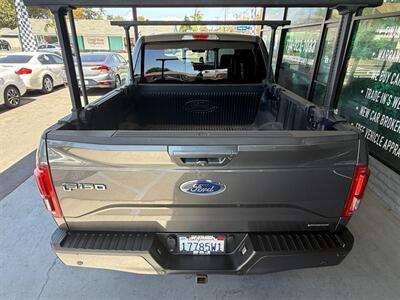 2016 Ford F-150 Lariat   - Photo 15 - Orange, CA 92868