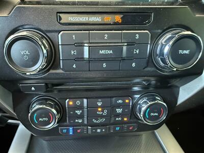 2016 Ford F-150 Lariat   - Photo 39 - Orange, CA 92868