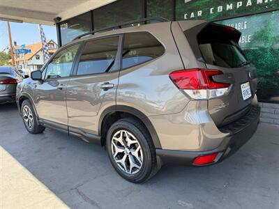 2020 Subaru Forester Premium   - Photo 6 - Orange, CA 92868