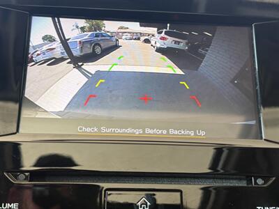 2020 Subaru Forester Premium   - Photo 34 - Orange, CA 92868