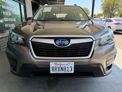 2020 Subaru Forester Premium   - Photo 12 - Orange, CA 92868