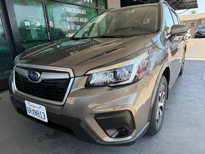 2020 Subaru Forester Premium   - Photo 3 - Orange, CA 92868
