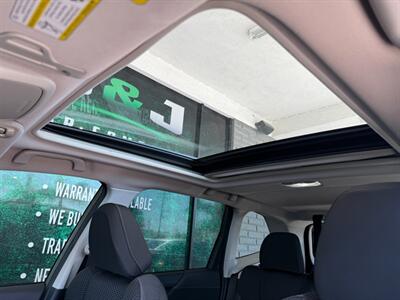 2020 Subaru Forester Premium   - Photo 17 - Orange, CA 92868