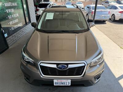 2020 Subaru Forester Premium   - Photo 13 - Orange, CA 92868