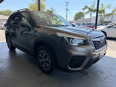 2020 Subaru Forester Premium   - Photo 8 - Orange, CA 92868