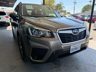 2020 Subaru Forester Premium   - Photo 9 - Orange, CA 92868