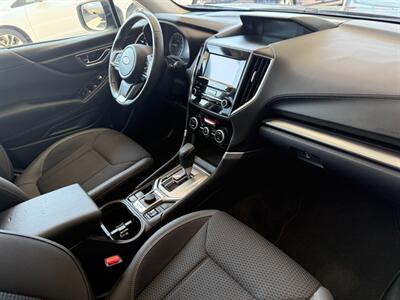 2020 Subaru Forester Premium   - Photo 30 - Orange, CA 92868