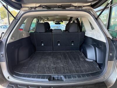 2020 Subaru Forester Premium   - Photo 40 - Orange, CA 92868