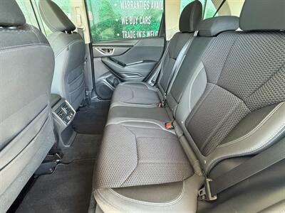 2020 Subaru Forester Premium   - Photo 28 - Orange, CA 92868