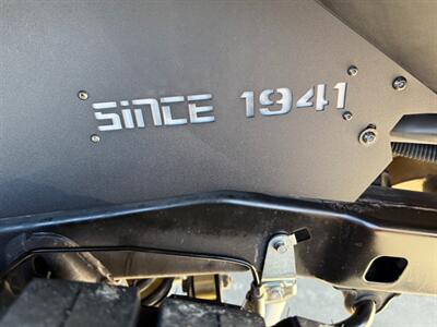 2017 Jeep Wrangler Unlimited Sahara   - Photo 30 - Orange, CA 92868