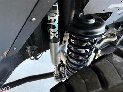 2017 Jeep Wrangler Unlimited Sahara   - Photo 27 - Orange, CA 92868