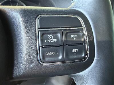 2017 Jeep Wrangler Unlimited Sahara   - Photo 21 - Orange, CA 92868