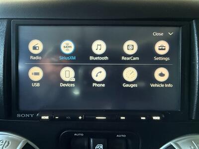 2017 Jeep Wrangler Unlimited Sahara   - Photo 33 - Orange, CA 92868