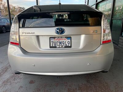 2010 Toyota Prius II   - Photo 14 - Orange, CA 92868