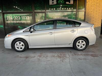 2010 Toyota Prius II   - Photo 4 - Orange, CA 92868