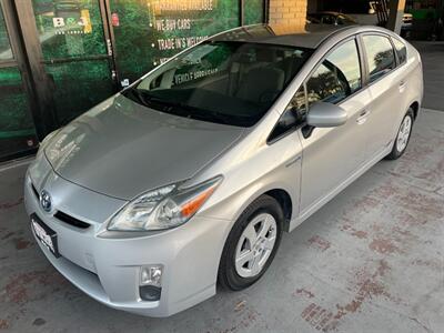 2010 Toyota Prius II   - Photo 2 - Orange, CA 92868