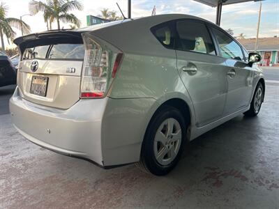 2010 Toyota Prius II   - Photo 10 - Orange, CA 92868