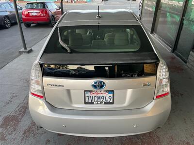 2010 Toyota Prius II   - Photo 15 - Orange, CA 92868