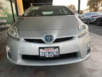 2010 Toyota Prius II   - Photo 12 - Orange, CA 92868