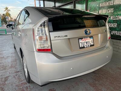 2010 Toyota Prius II   - Photo 7 - Orange, CA 92868