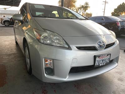 2010 Toyota Prius II   - Photo 9 - Orange, CA 92868