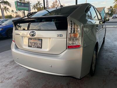 2010 Toyota Prius II   - Photo 11 - Orange, CA 92868