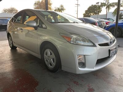 2010 Toyota Prius II   - Photo 8 - Orange, CA 92868