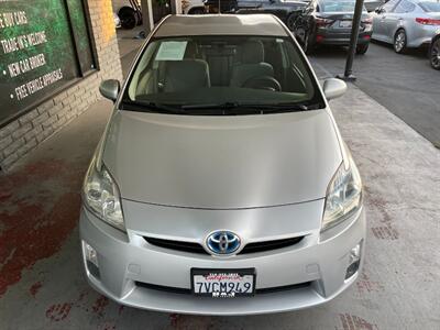 2010 Toyota Prius II   - Photo 13 - Orange, CA 92868