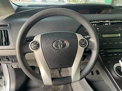 2010 Toyota Prius II   - Photo 21 - Orange, CA 92868