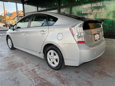 2010 Toyota Prius II   - Photo 6 - Orange, CA 92868