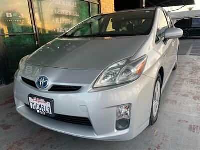 2010 Toyota Prius II   - Photo 3 - Orange, CA 92868