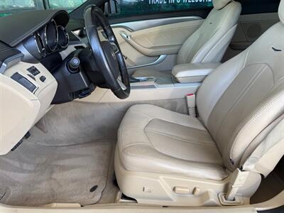 2014 Cadillac CTS 3.6L Performance - Photo 18 - Orange, CA 92868