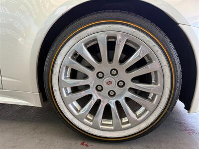 2014 Cadillac CTS 3.6L Performance - Photo 41 - Orange, CA 92868