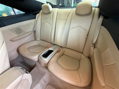 2014 Cadillac CTS 3.6L Performance - Photo 28 - Orange, CA 92868