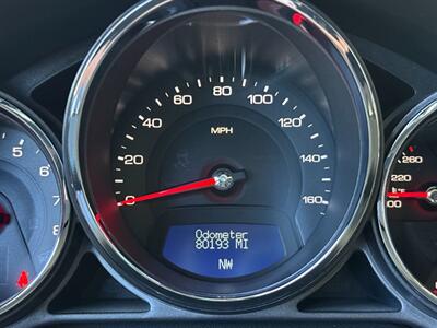 2014 Cadillac CTS 3.6L Performance - Photo 32 - Orange, CA 92868