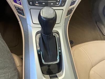 2014 Cadillac CTS 3.6L Performance - Photo 38 - Orange, CA 92868
