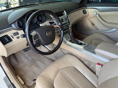 2014 Cadillac CTS 3.6L Performance - Photo 17 - Orange, CA 92868
