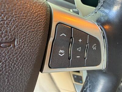 2014 Cadillac CTS 3.6L Performance - Photo 23 - Orange, CA 92868