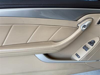 2014 Cadillac CTS 3.6L Performance - Photo 24 - Orange, CA 92868