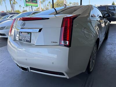 2014 Cadillac CTS 3.6L Performance - Photo 10 - Orange, CA 92868