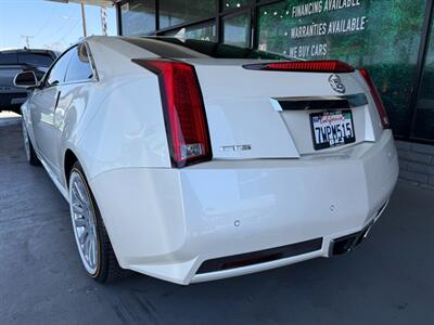 2014 Cadillac CTS 3.6L Performance - Photo 6 - Orange, CA 92868