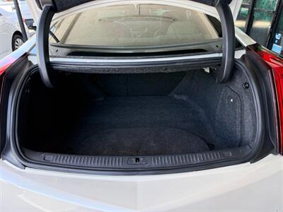 2014 Cadillac CTS 3.6L Performance - Photo 39 - Orange, CA 92868