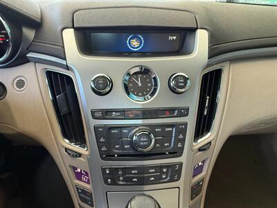 2014 Cadillac CTS 3.6L Performance - Photo 33 - Orange, CA 92868