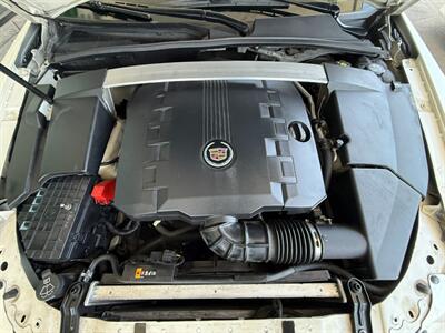 2014 Cadillac CTS 3.6L Performance - Photo 40 - Orange, CA 92868