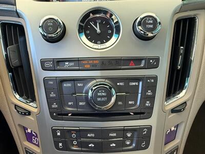 2014 Cadillac CTS 3.6L Performance - Photo 36 - Orange, CA 92868